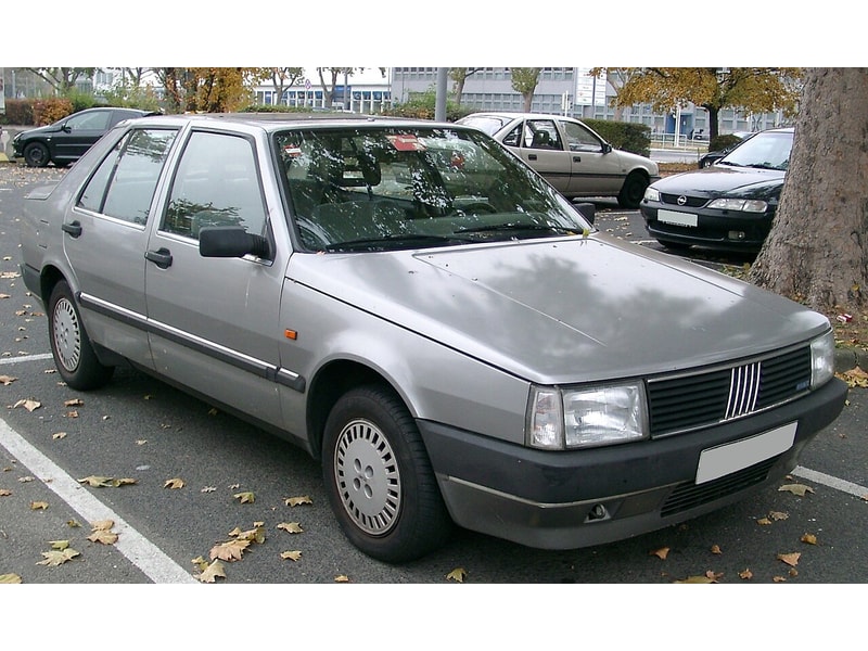 FIAT CROMA