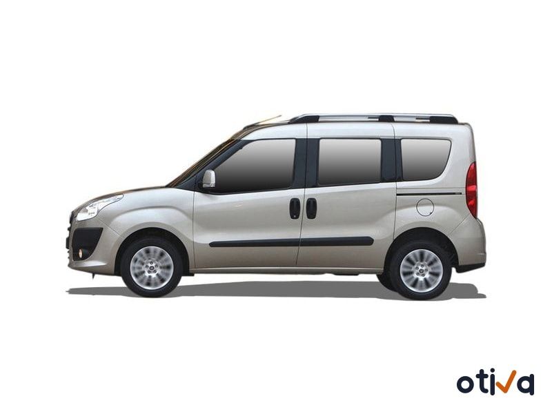 FIAT DOBLO Cargo (263_)