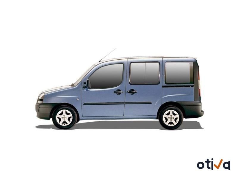 FIAT DOBLO MPV (119_, 223_)