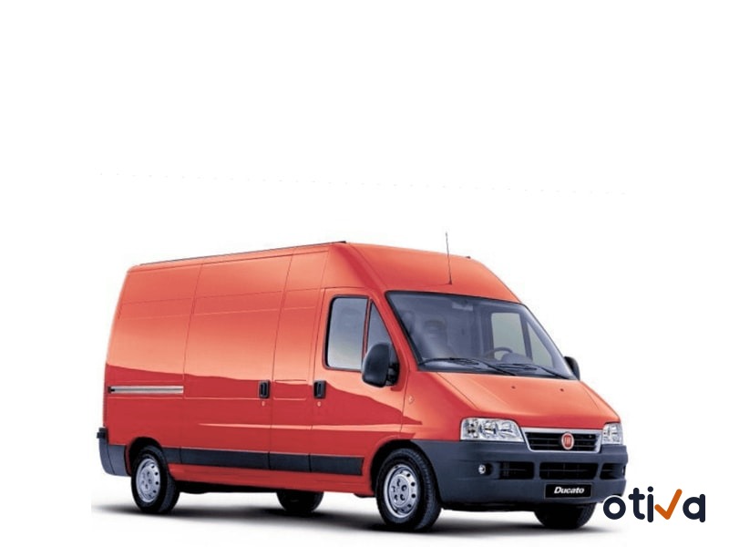 FIAT DUCATO Minibüs/Otobüs (230_)