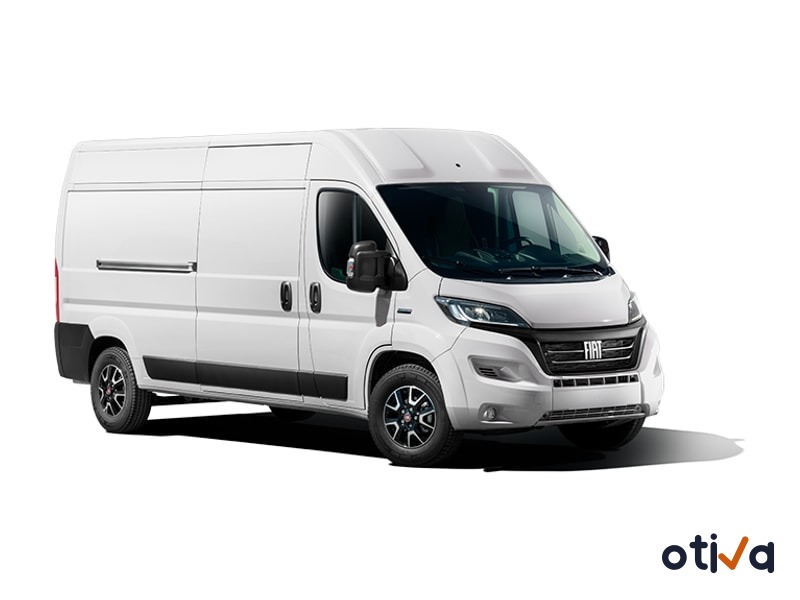 FIAT DUCATO Panelvan/Van (290_)
