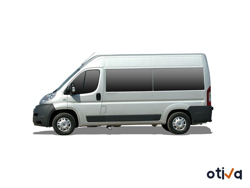 FIAT DUCATO Panelvan/Van (230_)