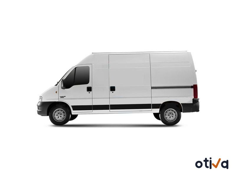 FIAT DUCATO Panelvan/Van (244_)