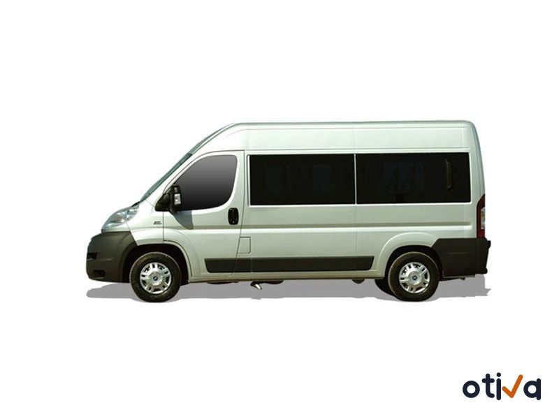 FIAT DUCATO Panelvan/Van (250_)