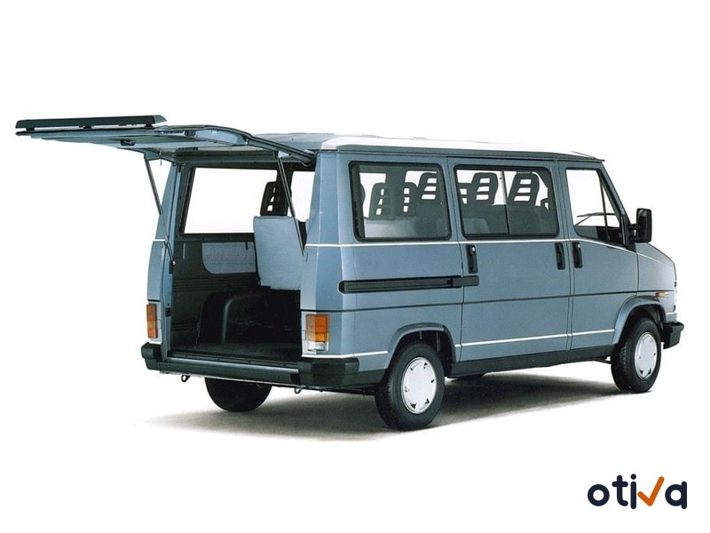 FIAT DUCATO Panorama (290_)