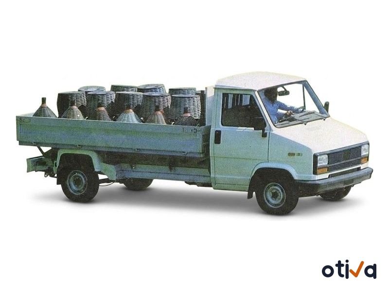 FIAT DUCATO Panorama (280_)