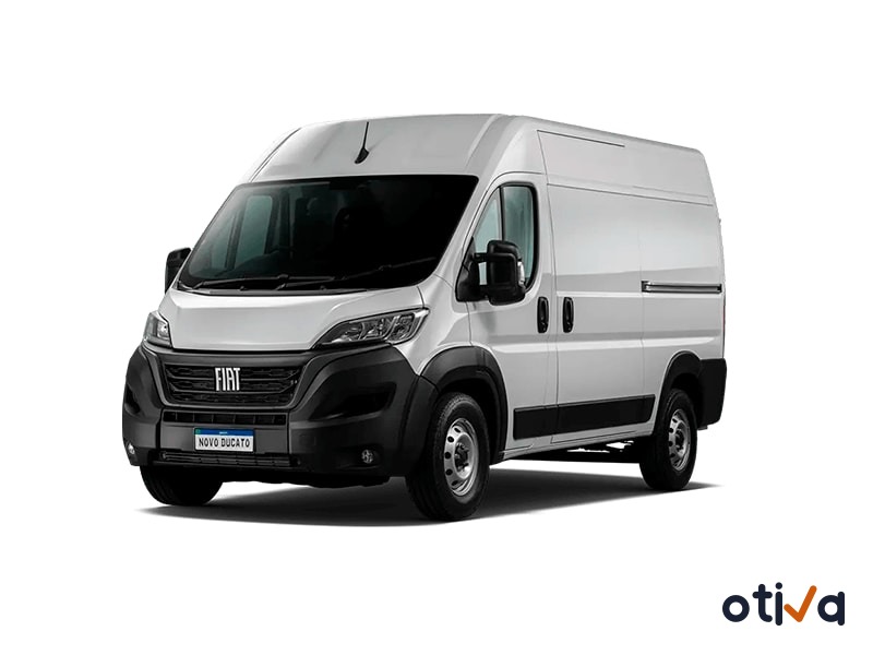 FIAT DUCATO Platform şasi (290_)