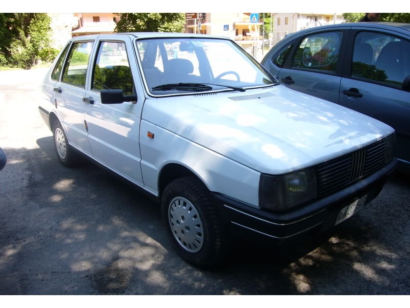 FIAT DUNA (146_)