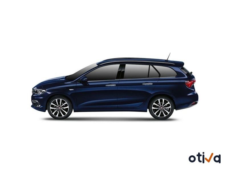 FIAT EGEA Hatchback (356_, 357_)