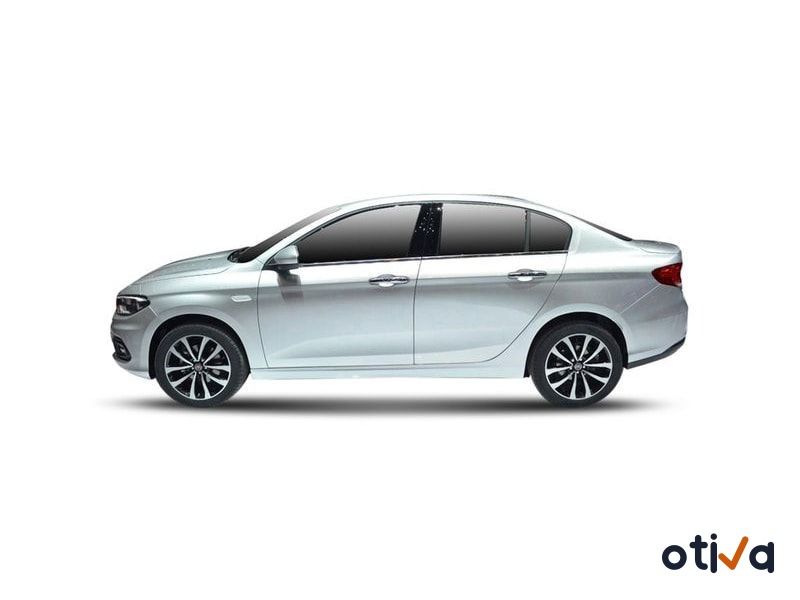 FIAT EGEA Sedan (356_, 357_)