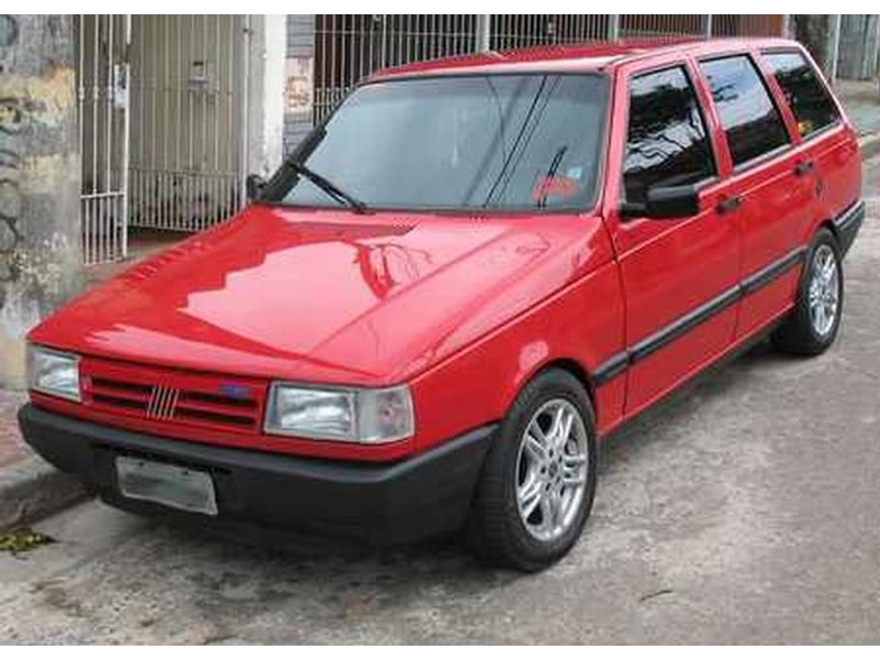 FIAT ELBA (146_)