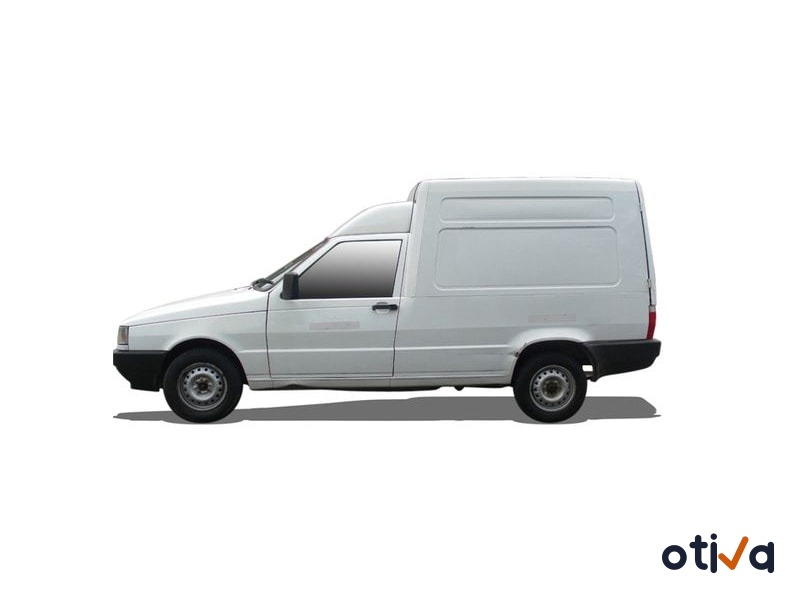 FIAT FIORINO Kasa/büyük limuzin (146_)