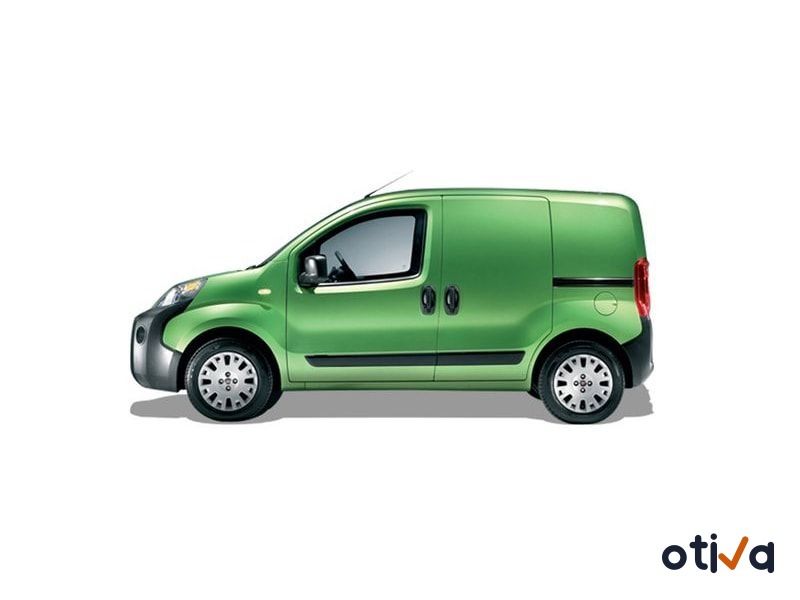 FIAT FIORINO Kasa/büyük limuzin (225_)