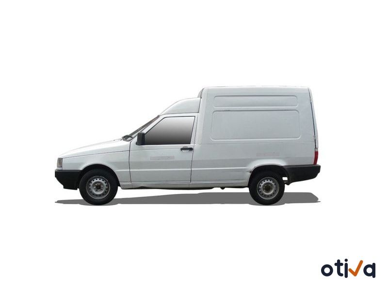 FIAT FIORINO Pick up (146_)