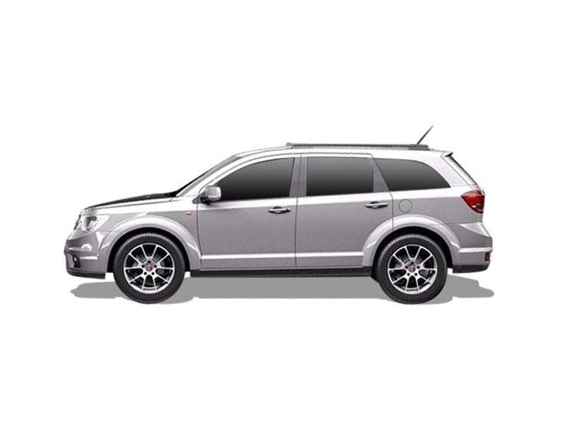 FIAT FREEMONT