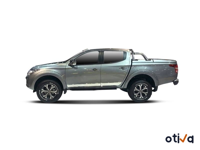 FIAT FULLBACK Pick-up (502_, 503_)