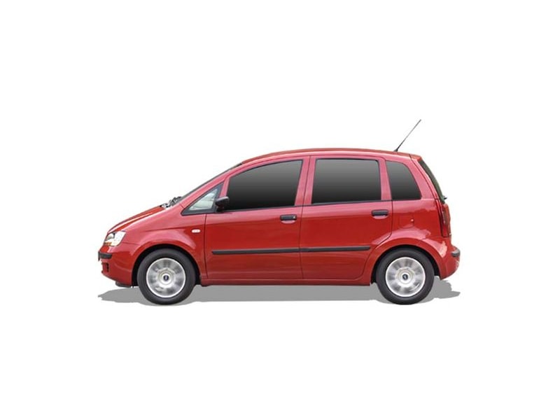 FIAT IDEA