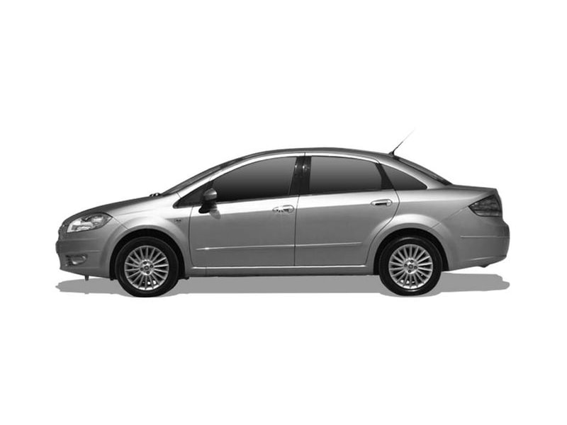 FIAT LINEA