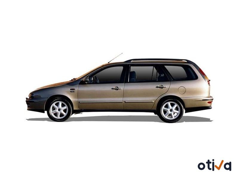 FIAT MAREA Weekend (185_)