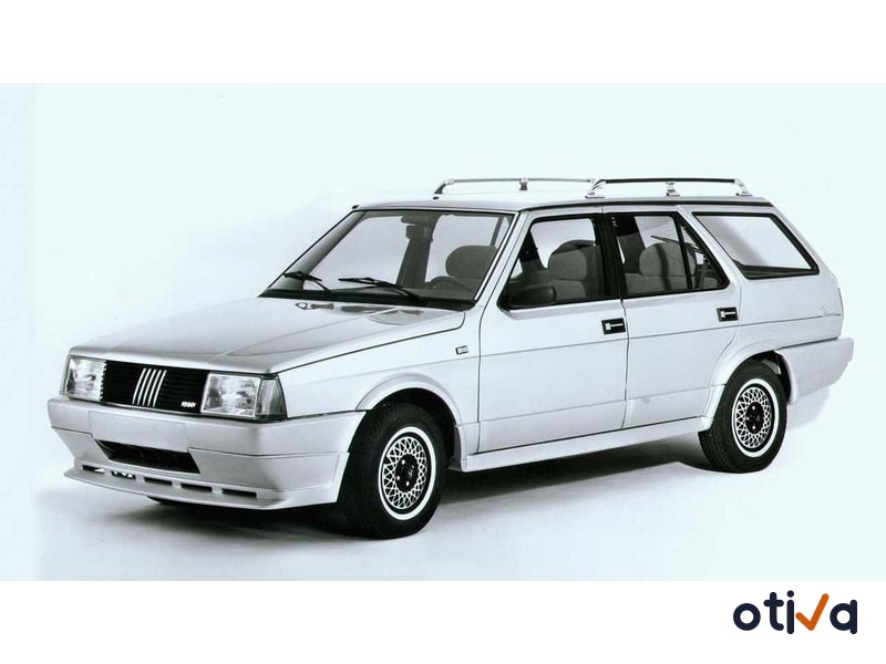 FIAT MARENGO S.W. (159_)