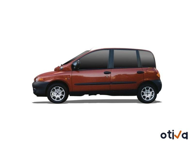 FIAT MULTIPLA VAN (186_)