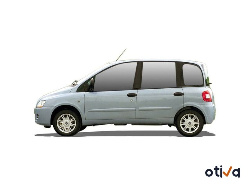 FIAT MULTIPLA (186_)