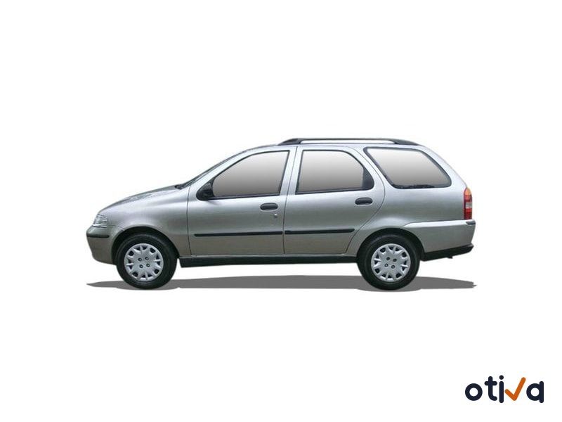 FIAT PALIO Weekend (178_, 173_, 373_, 374_, 171_)