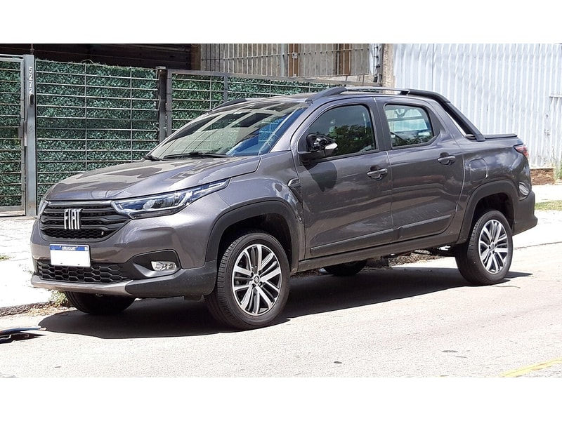 FIAT PRATICO