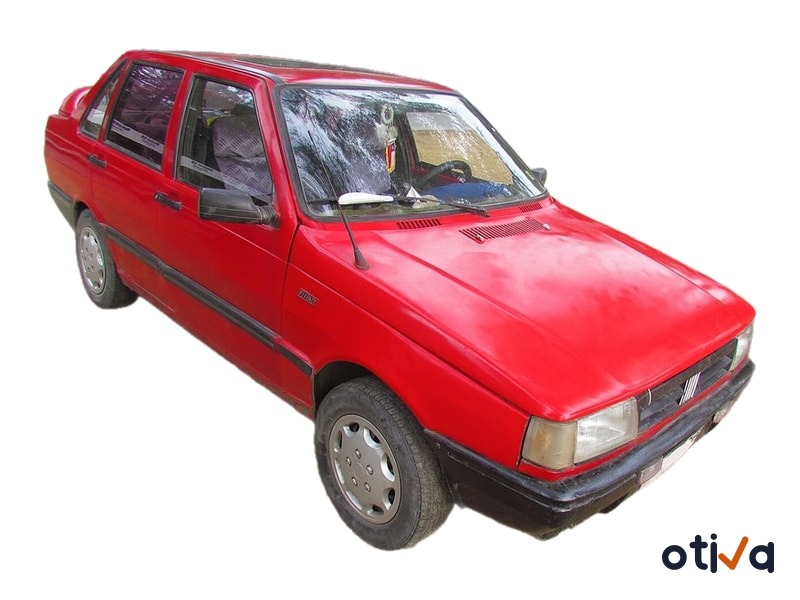 FIAT PREMIO (146_)