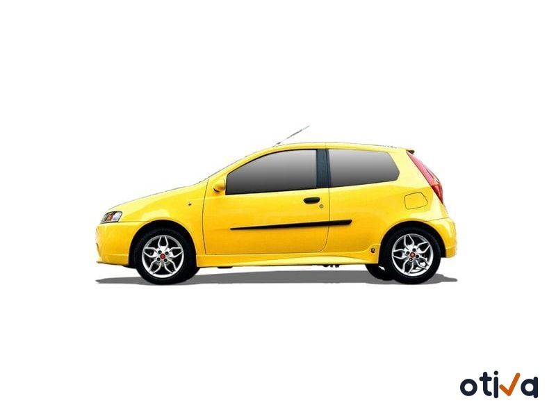 FIAT PUNTO (188_)