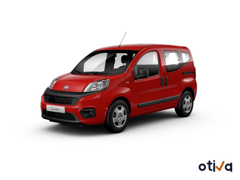 FIAT QUBO L (360, 361)