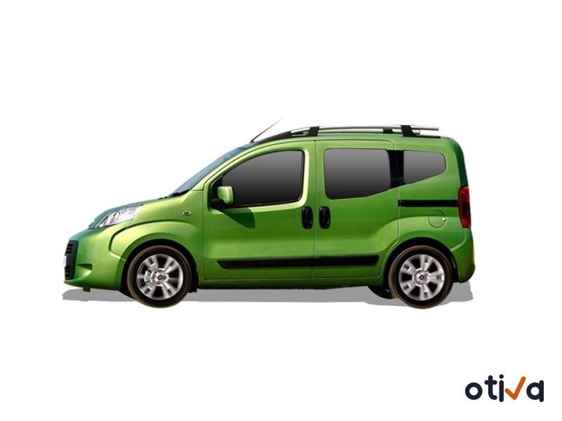 FIAT QUBO (225_)
