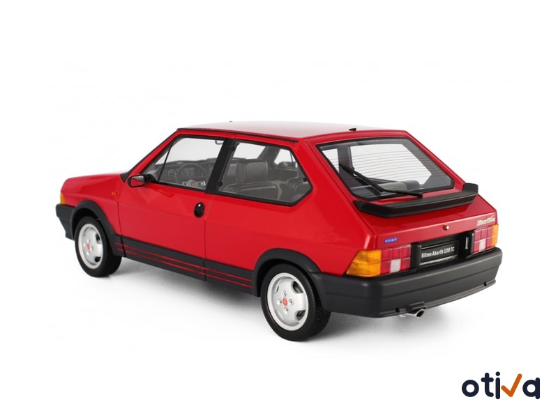 FIAT RITMO Cabrio (138_)