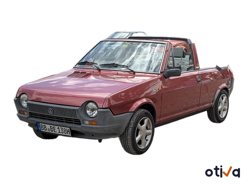 FIAT RITMO (138_)