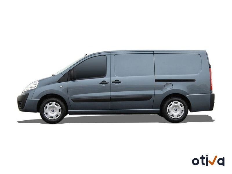 FIAT SCUDO Panelvan/Van (220_)