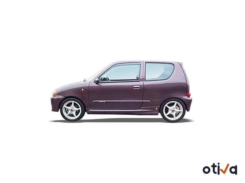 FIAT SEICENTO / 600 (187_)