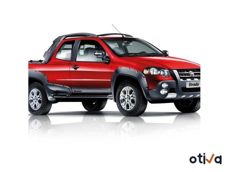FIAT STRADA Pick-up (178_, 278_)