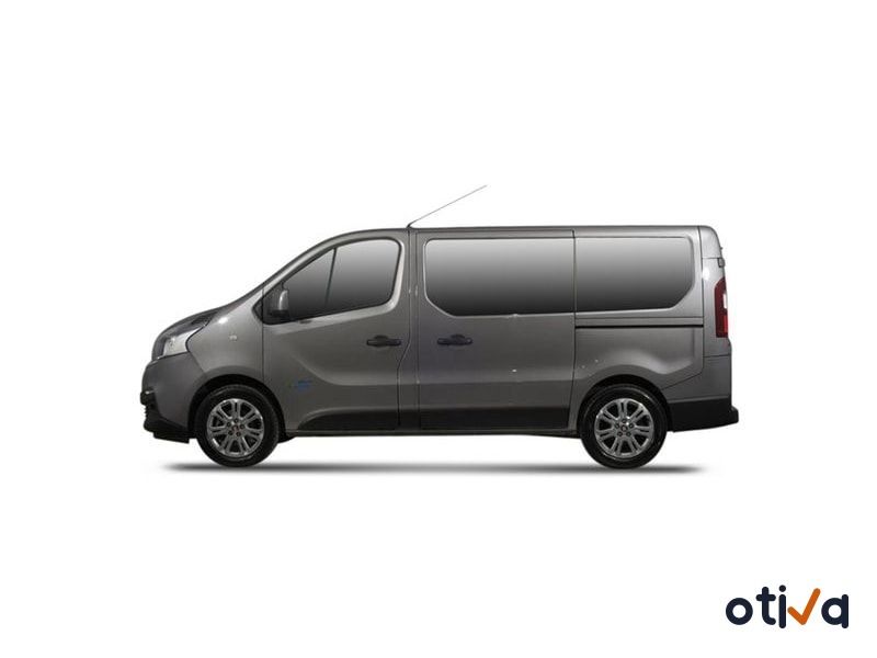 FIAT TALENTO Panelvan/Van (296_)