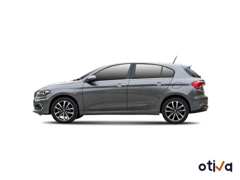 FIAT TIPO (160_)