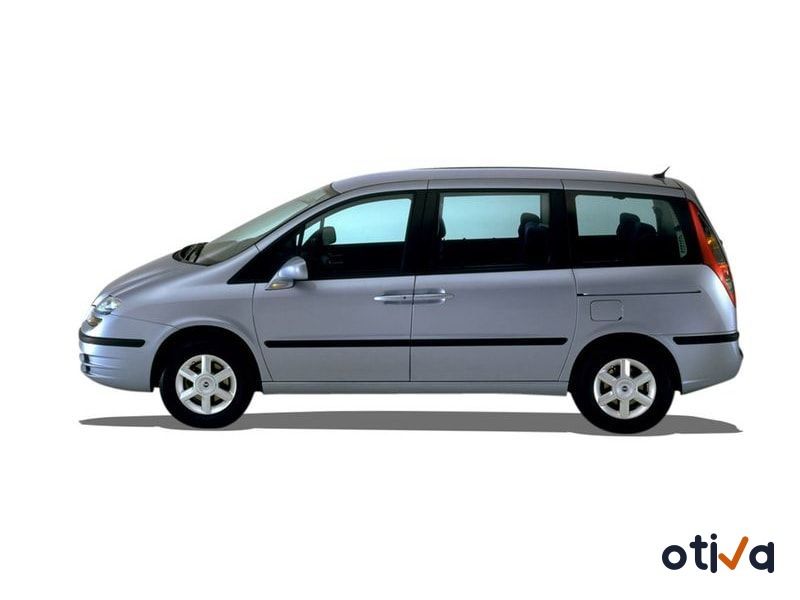 FIAT ULYSSE (220_)