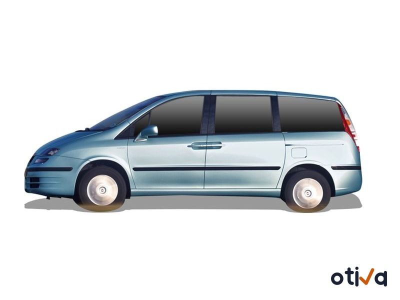 FIAT ULYSSE Minibüs/Otobüs