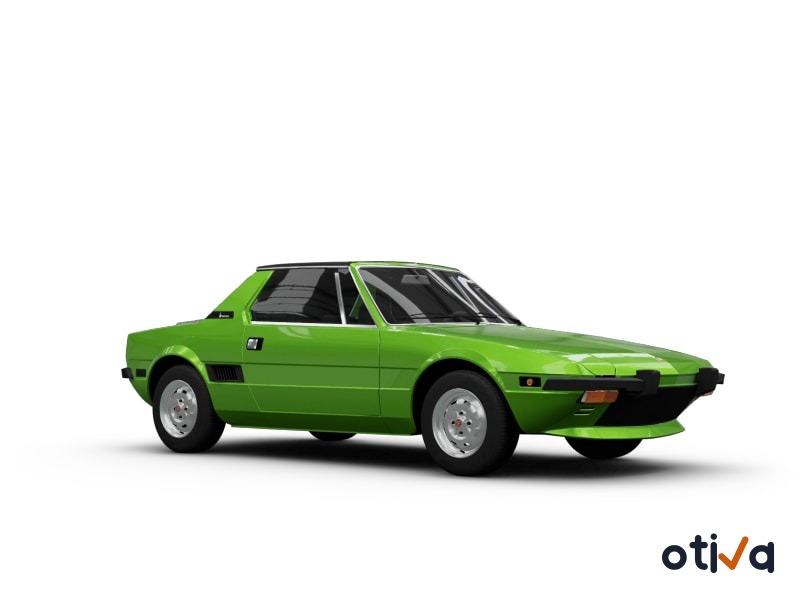 FIAT 10 1/9 (128_)