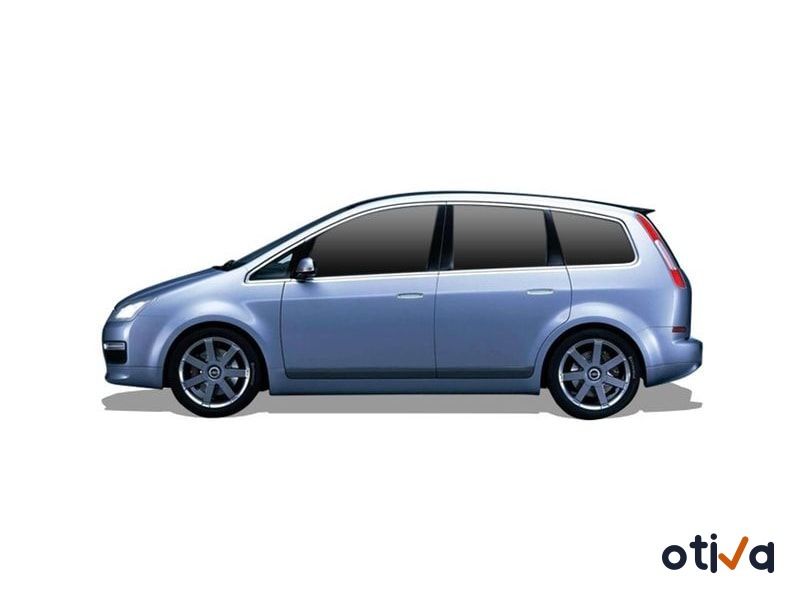 FORD C-MAX (DM2)