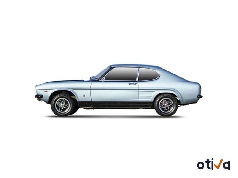FORD CAPRI I (ECJ)