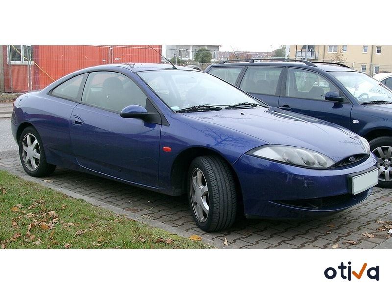 FORD COUGAR (EC_)