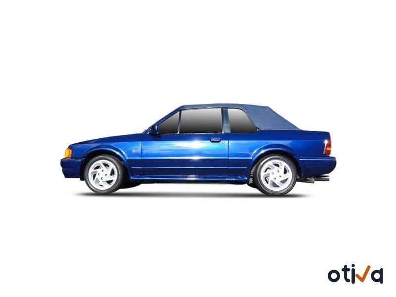 FORD ESCORT 3 Cabrio (ALD)