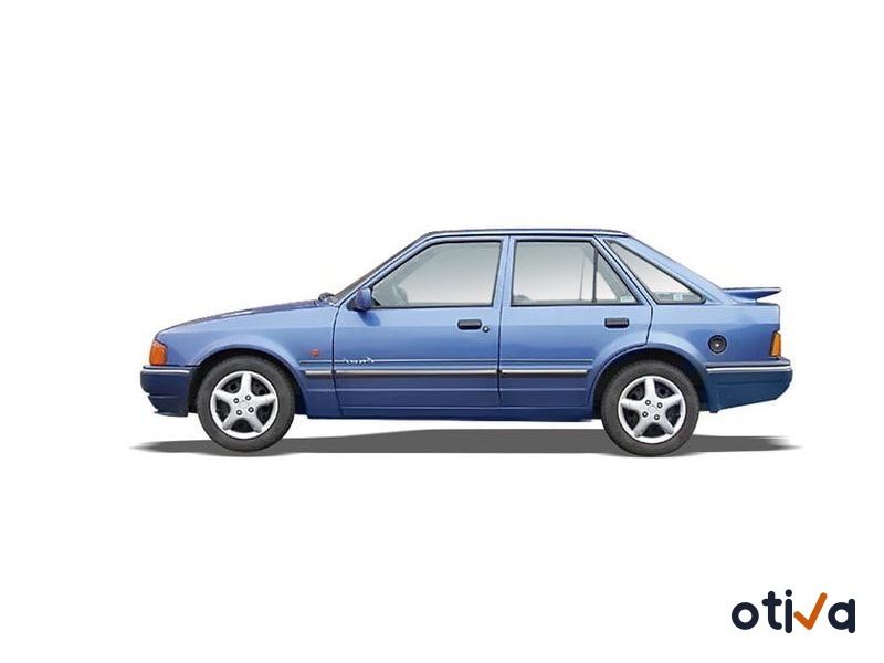 FORD ESCORT 3 Express (AVA)