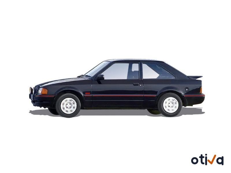 FORD ESCORT 5 Express (AVF)