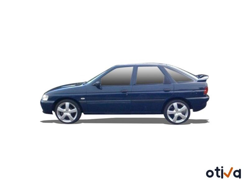 FORD ESCORT 5 Sedan (AFL)