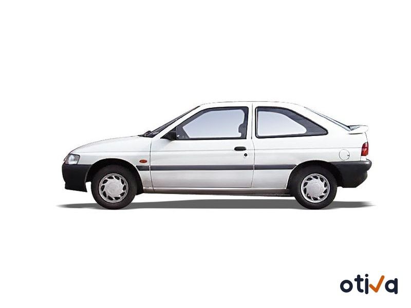 FORD ESCORT 5 Turnier (ANL)